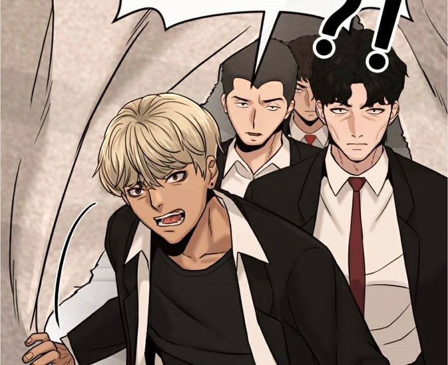 Nhiệm Vụ Diệu Kỳ Chap 12 - Next Chap 13