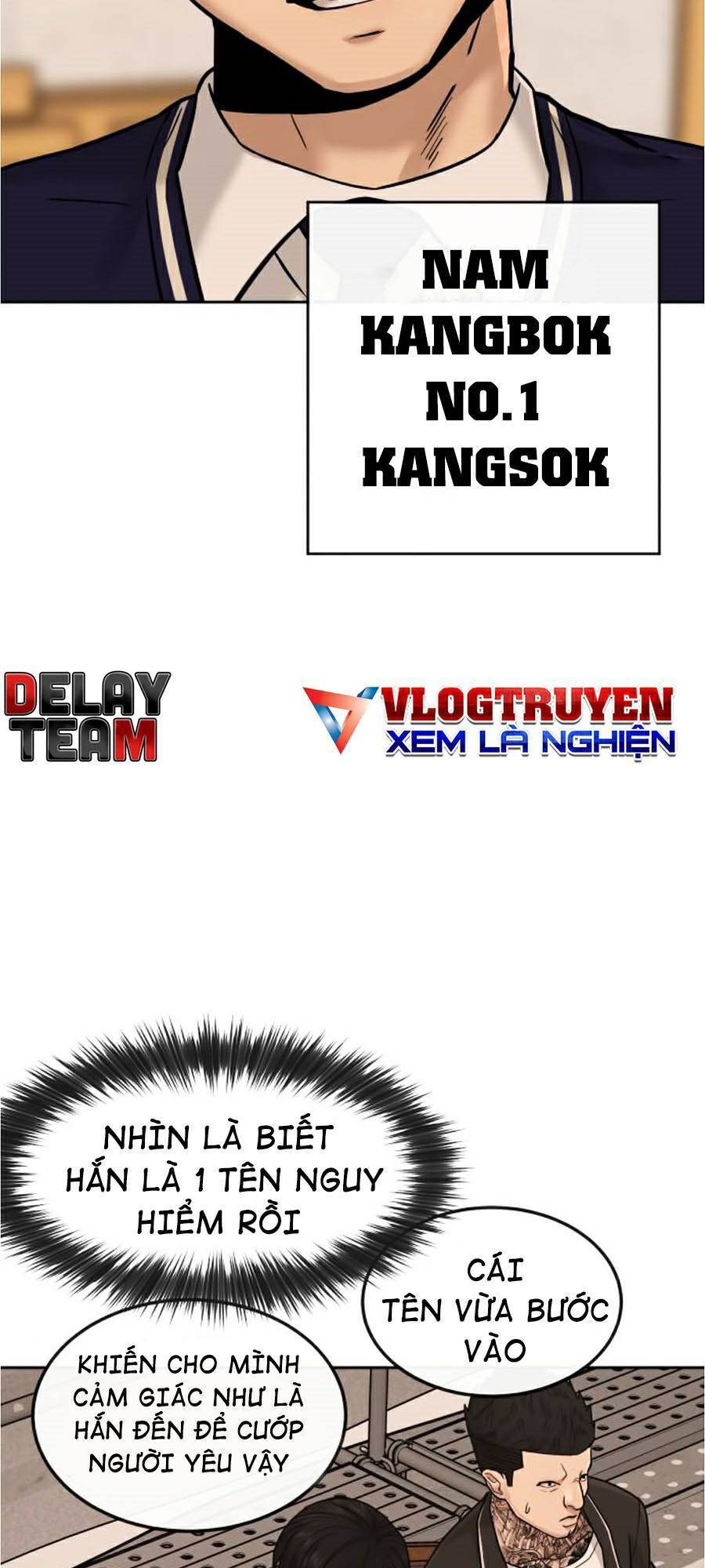 Nhiệm Vụ Diệu Kỳ Chap 12 - Next Chap 13
