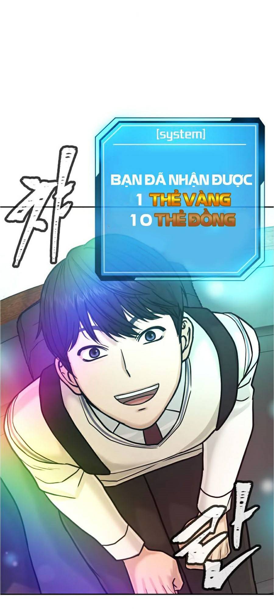 Nhiệm Vụ Diệu Kỳ Chap 12 - Next Chap 13