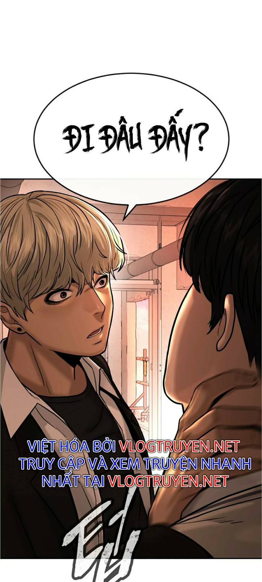 Nhiệm Vụ Diệu Kỳ Chap 12 - Next Chap 13