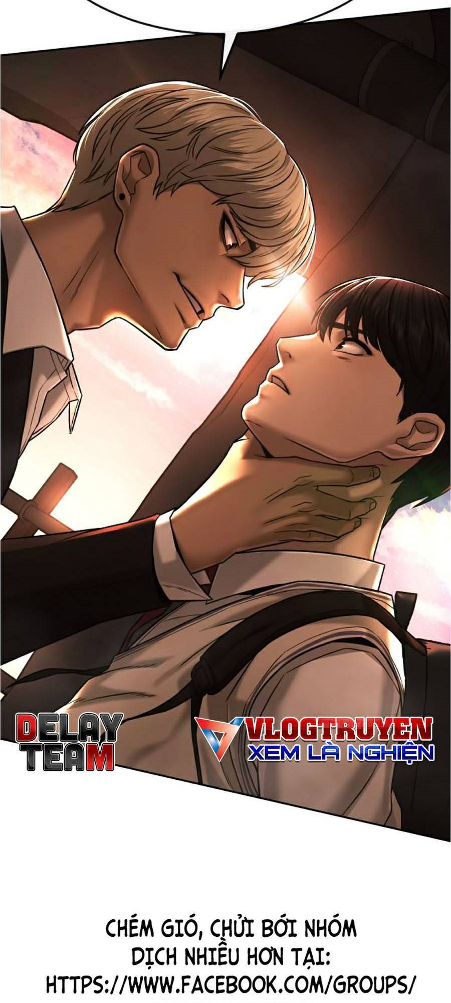 Nhiệm Vụ Diệu Kỳ Chap 12 - Next Chap 13