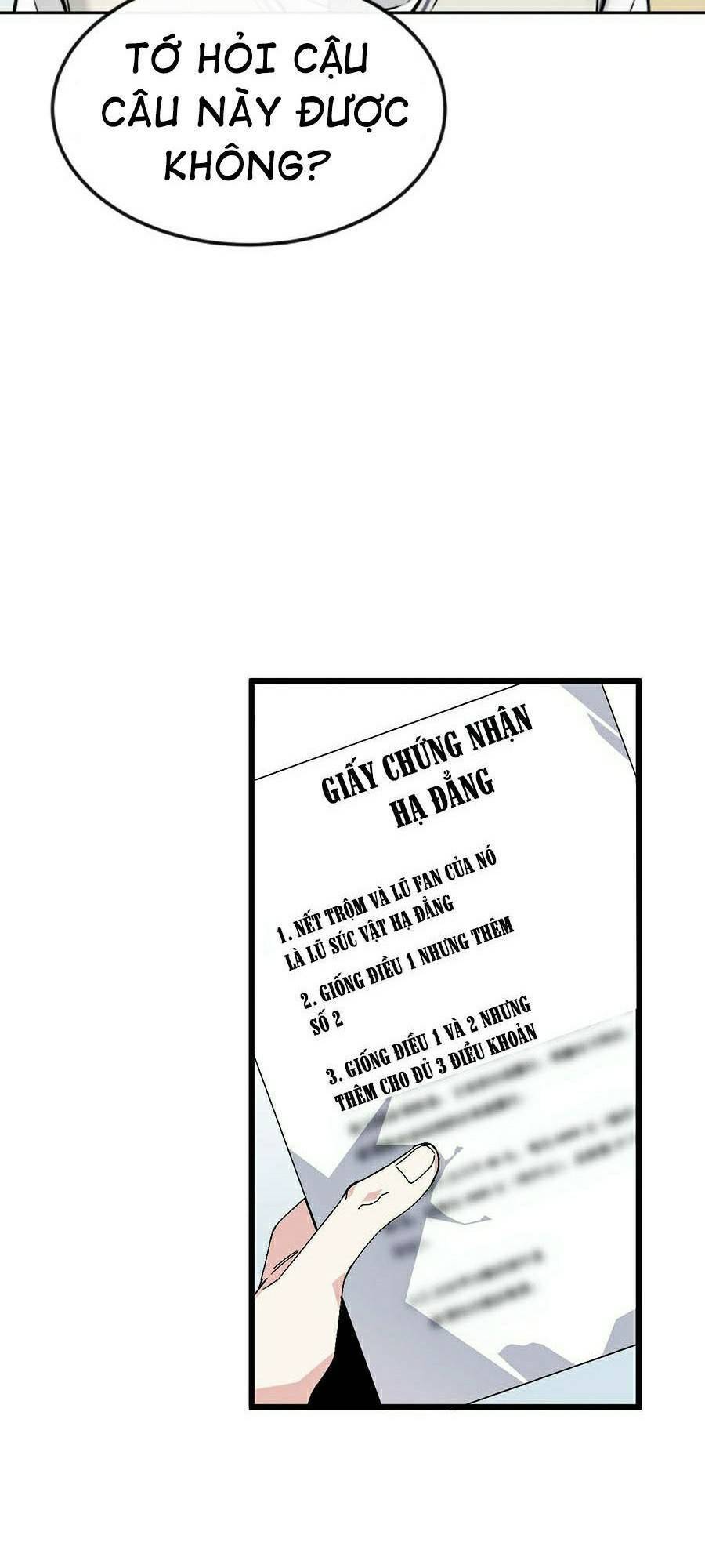 Nhiệm Vụ Diệu Kỳ Chap 12 - Next Chap 13