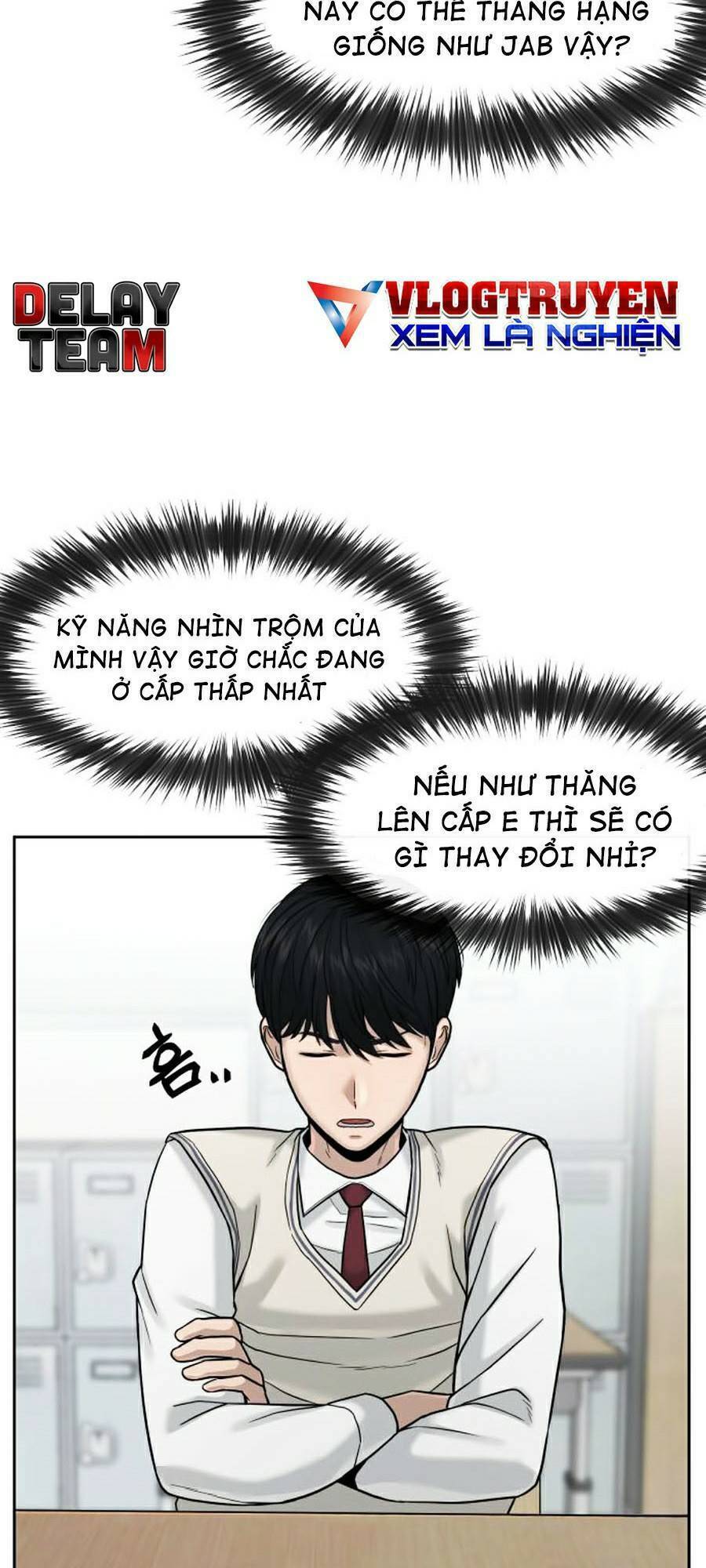 Nhiệm Vụ Diệu Kỳ Chap 12 - Next Chap 13