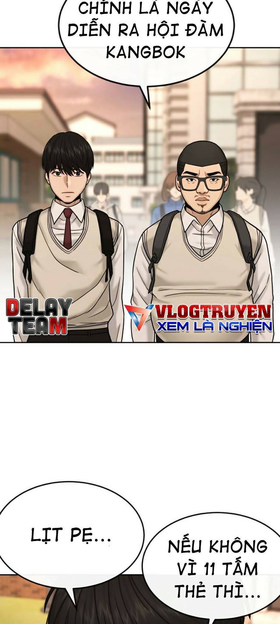 Nhiệm Vụ Diệu Kỳ Chap 12 - Next Chap 13
