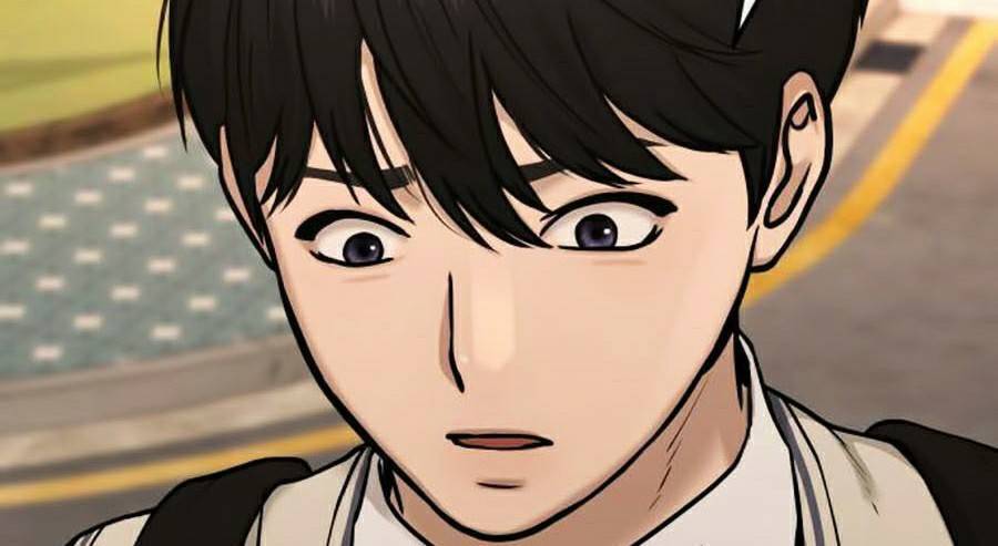 Nhiệm Vụ Diệu Kỳ Chap 12 - Next Chap 13