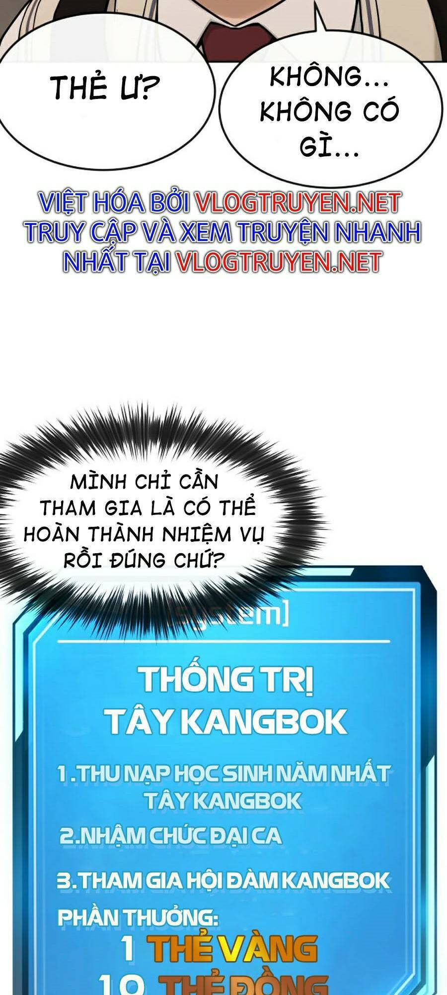 Nhiệm Vụ Diệu Kỳ Chap 12 - Next Chap 13