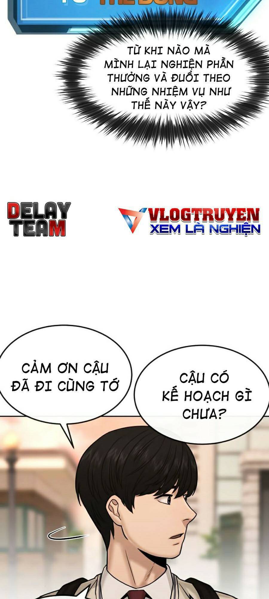 Nhiệm Vụ Diệu Kỳ Chap 12 - Next Chap 13