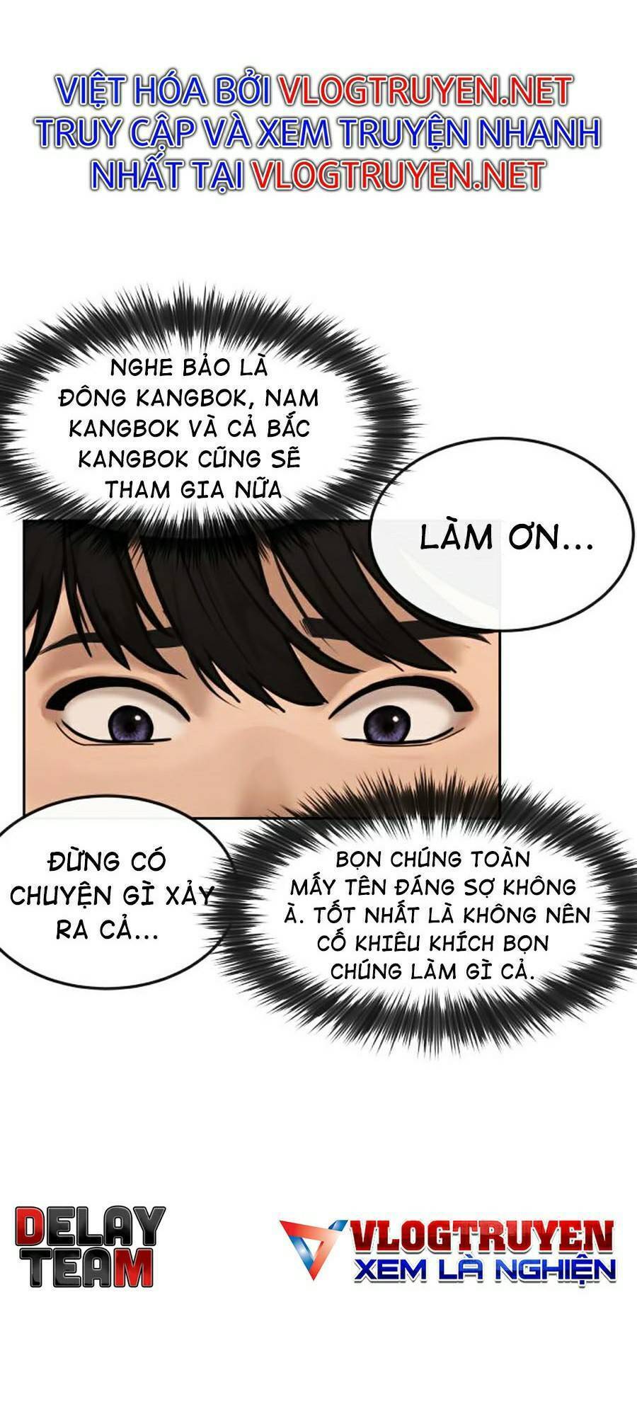 Nhiệm Vụ Diệu Kỳ Chap 12 - Next Chap 13