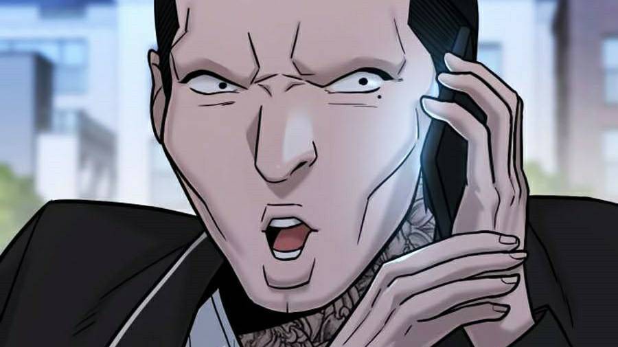 Nhiệm Vụ Diệu Kỳ Chap 12 - Next Chap 13