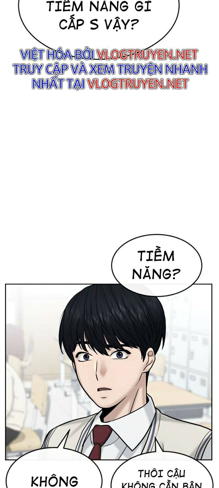 Nhiệm Vụ Diệu Kỳ Chap 12 - Next Chap 13