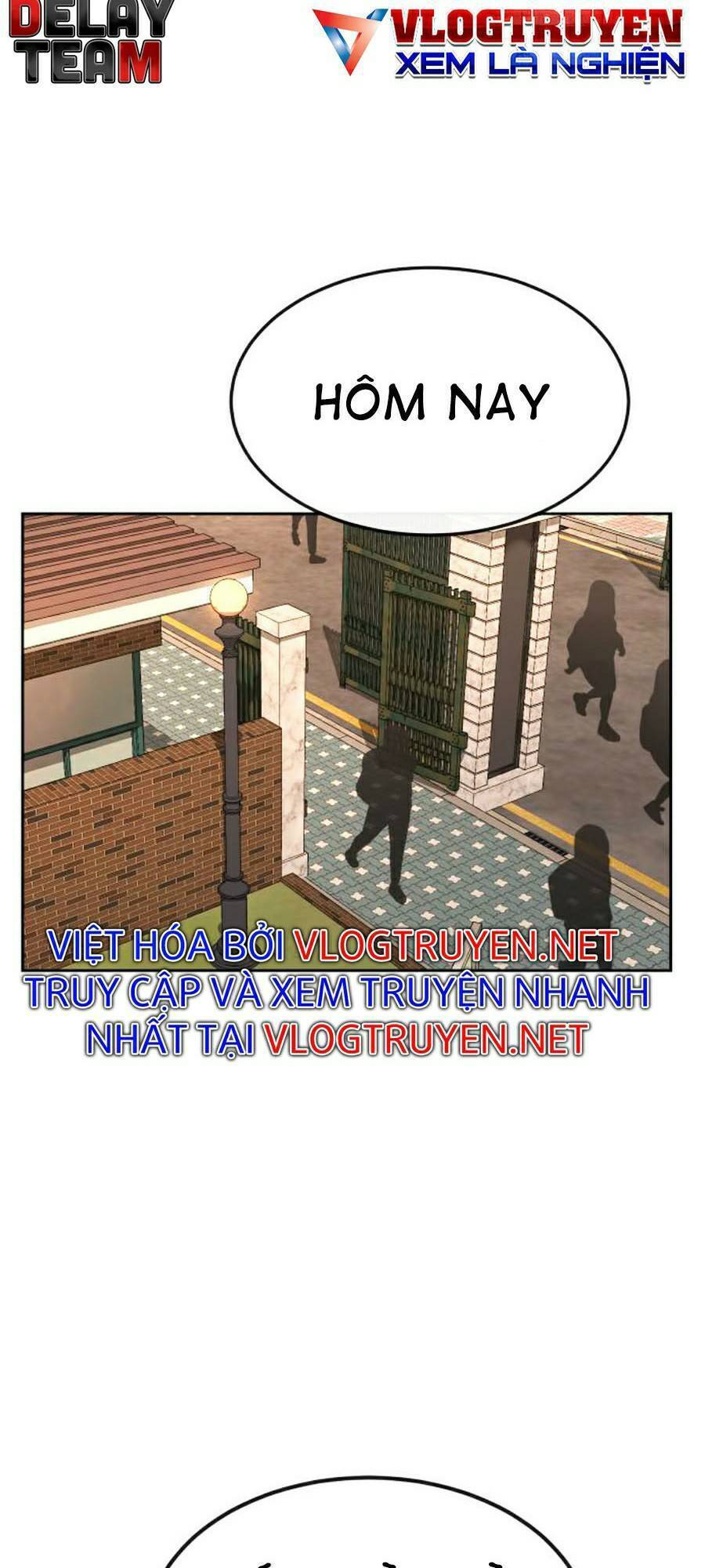 Nhiệm Vụ Diệu Kỳ Chap 12 - Next Chap 13
