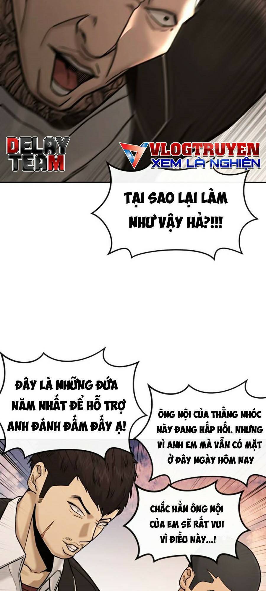 Nhiệm Vụ Diệu Kỳ Chap 12 - Next Chap 13