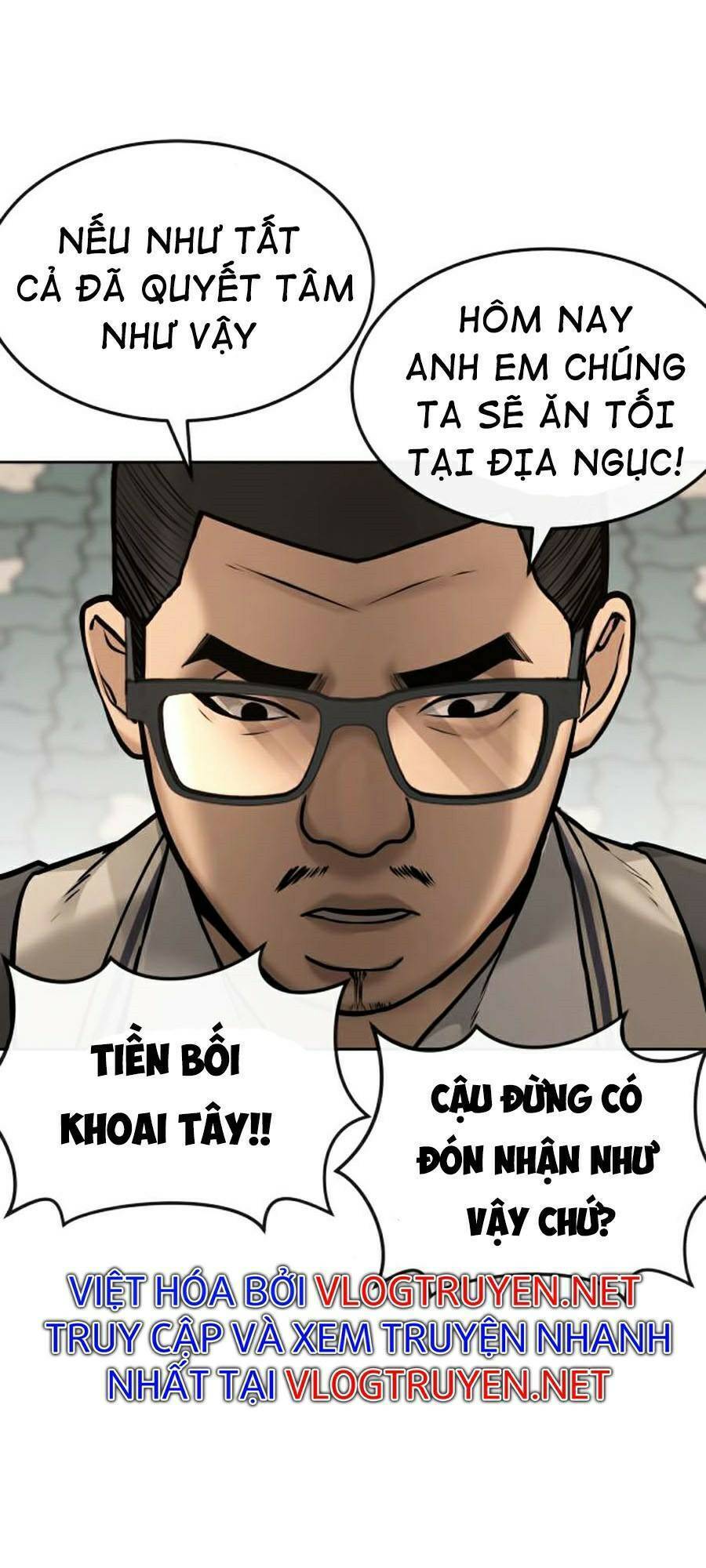Nhiệm Vụ Diệu Kỳ Chap 12 - Next Chap 13