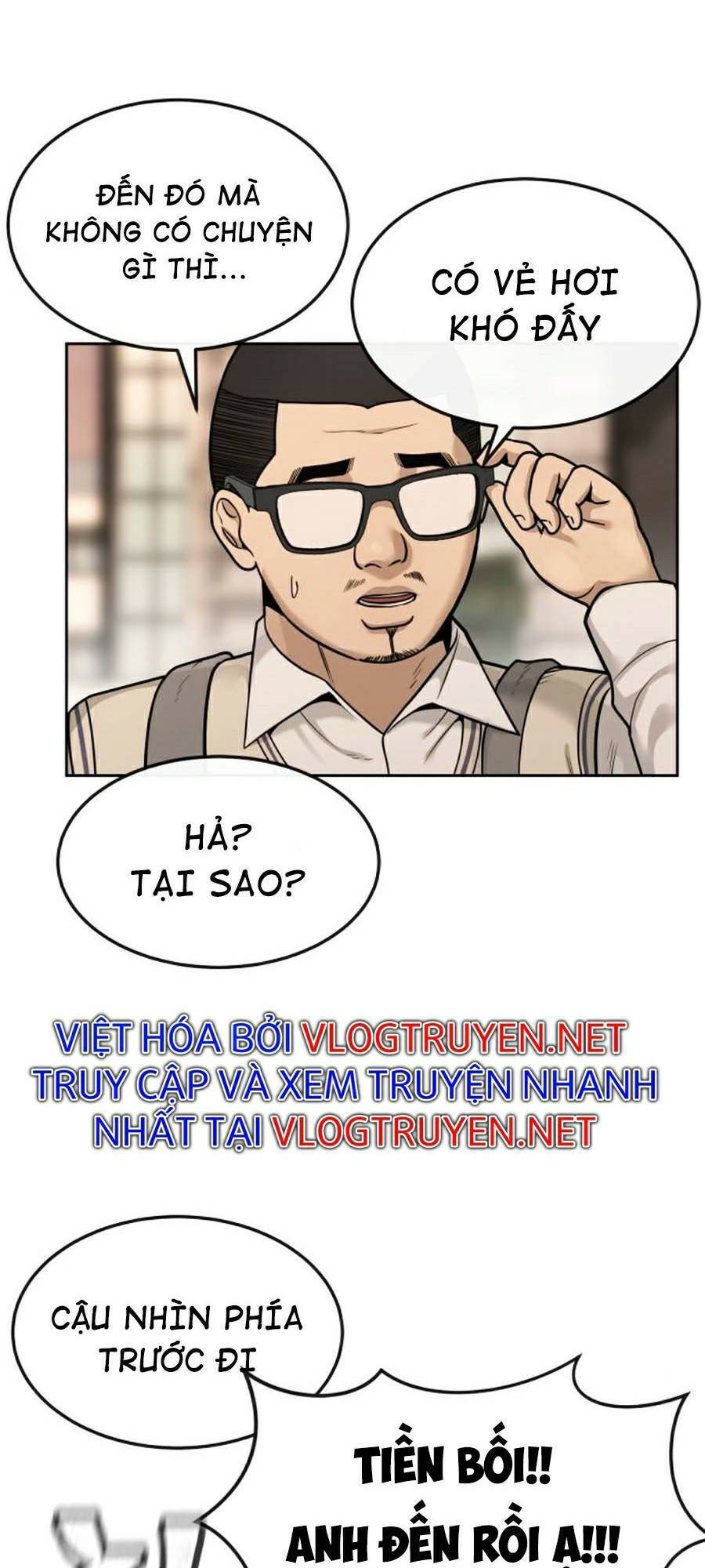 Nhiệm Vụ Diệu Kỳ Chap 12 - Next Chap 13