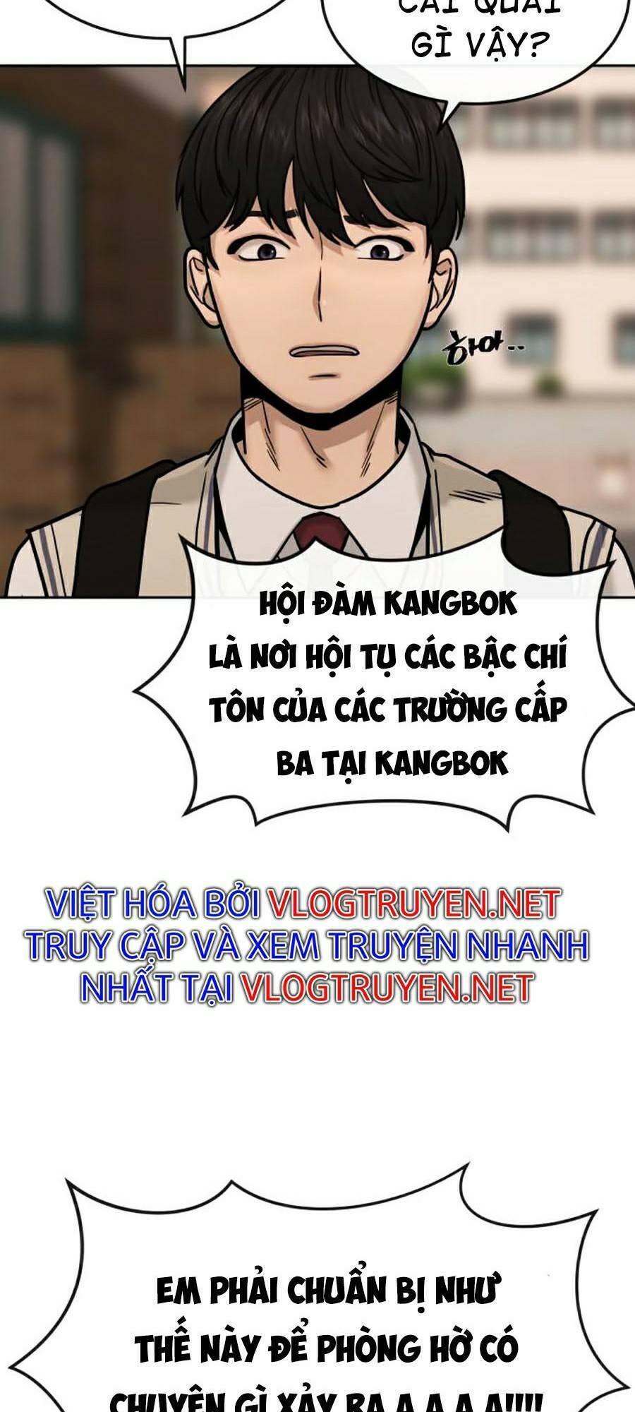 Nhiệm Vụ Diệu Kỳ Chap 12 - Next Chap 13