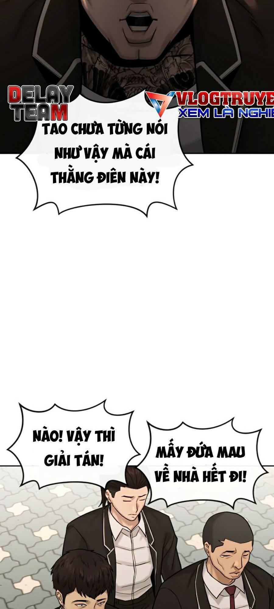 Nhiệm Vụ Diệu Kỳ Chap 12 - Next Chap 13