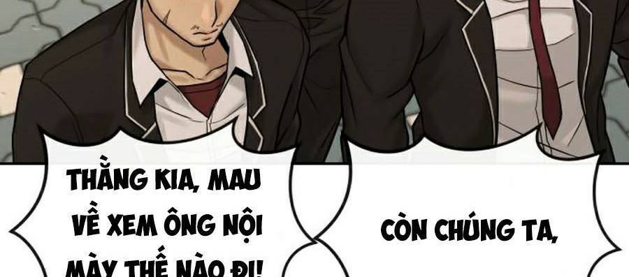 Nhiệm Vụ Diệu Kỳ Chap 12 - Next Chap 13