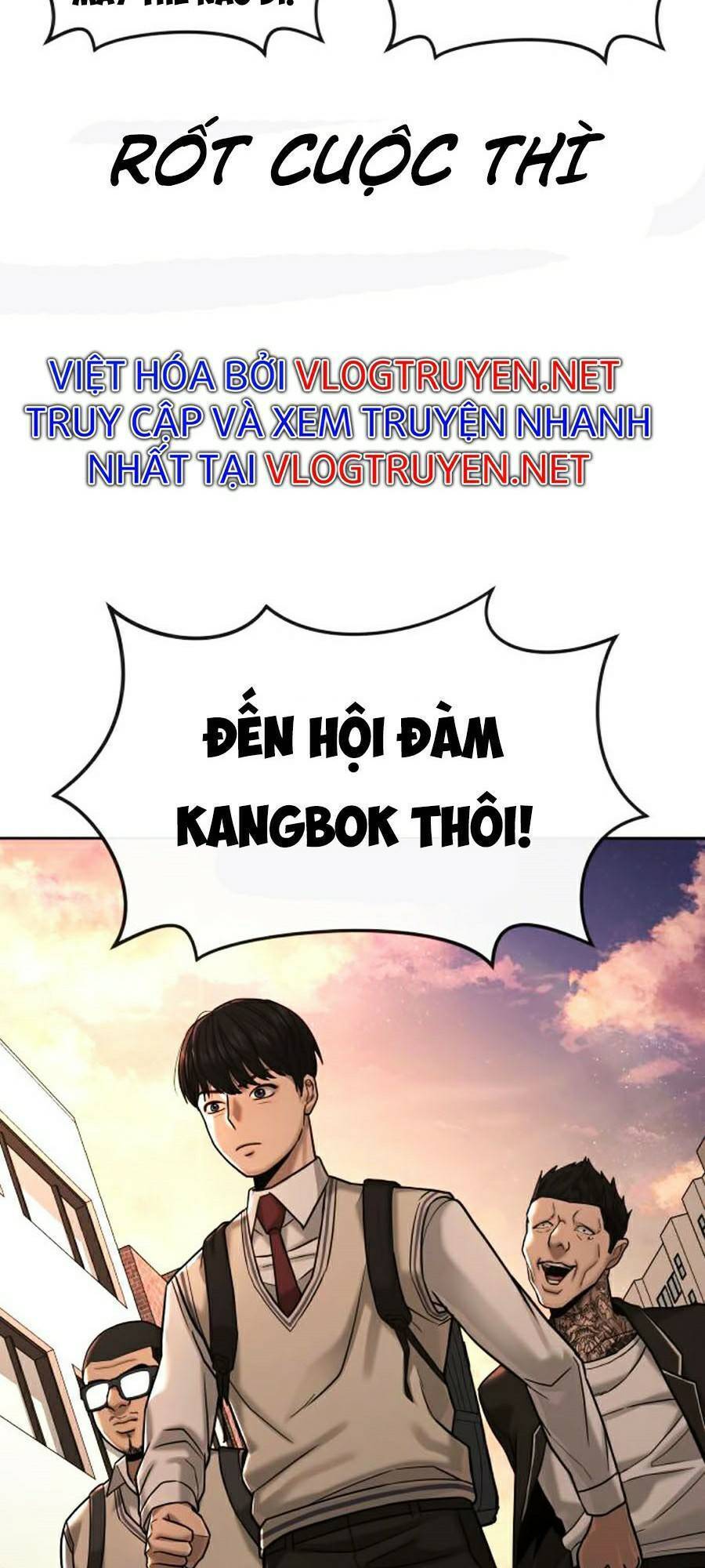 Nhiệm Vụ Diệu Kỳ Chap 12 - Next Chap 13