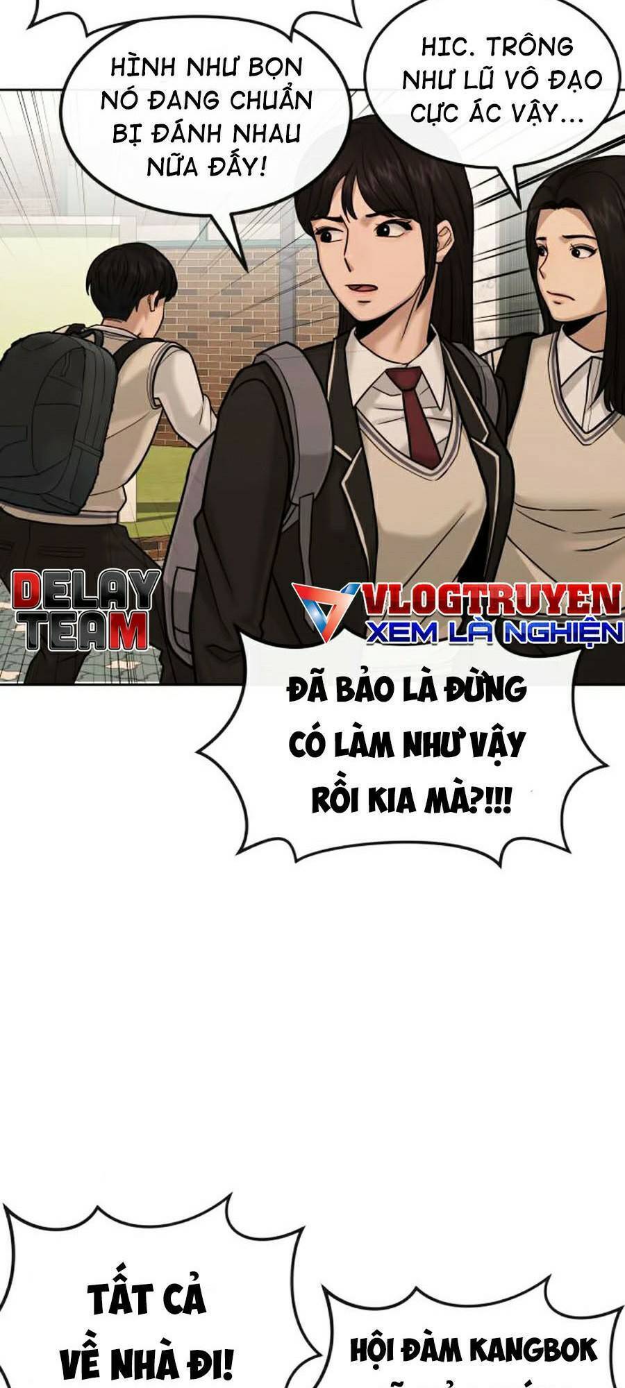 Nhiệm Vụ Diệu Kỳ Chap 12 - Next Chap 13