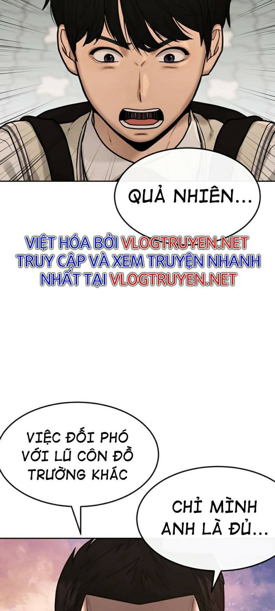 Nhiệm Vụ Diệu Kỳ Chap 12 - Next Chap 13