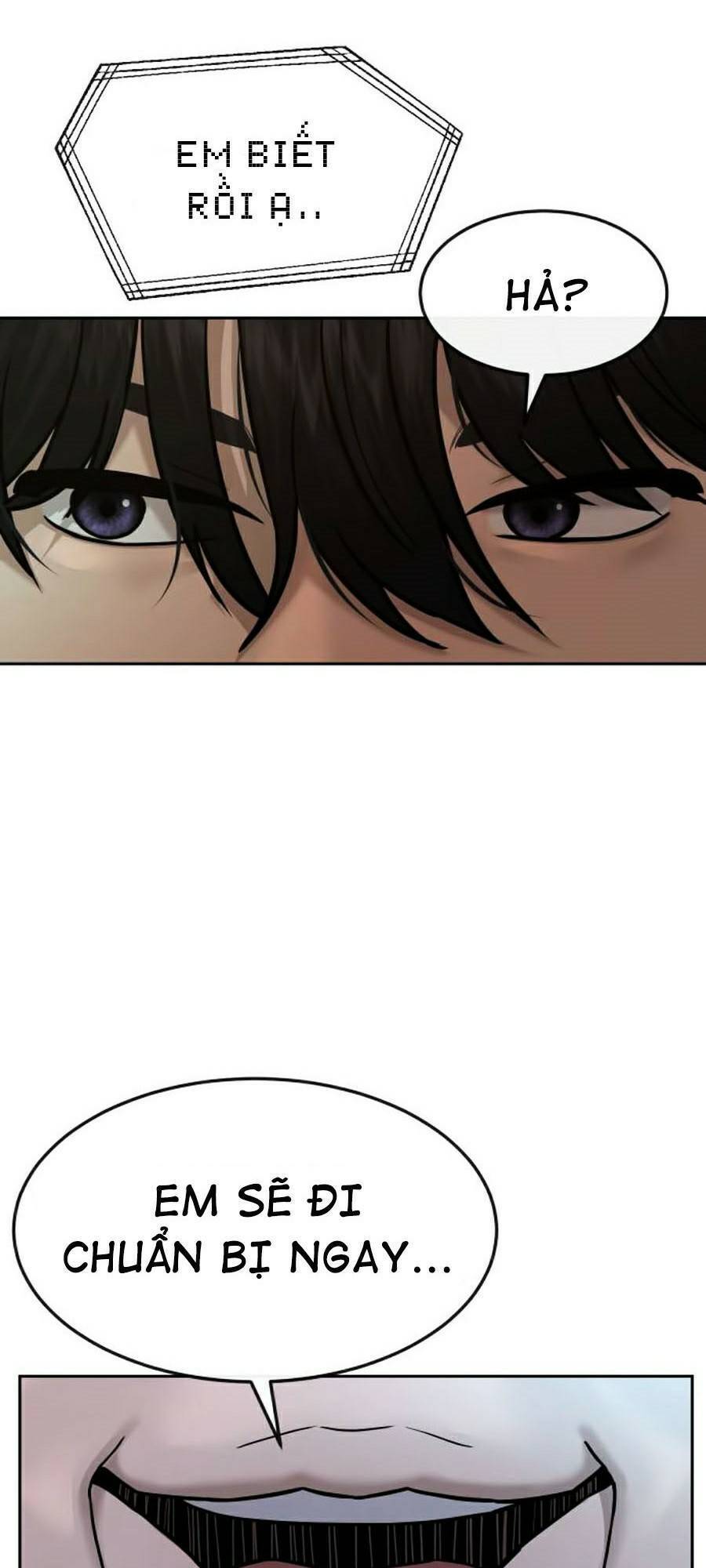 Nhiệm Vụ Diệu Kỳ Chap 12 - Next Chap 13