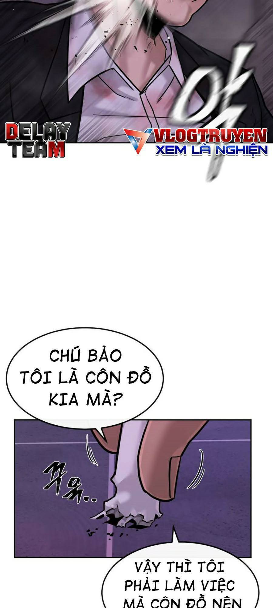 Nhiệm Vụ Diệu Kỳ Chap 12 - Next Chap 13