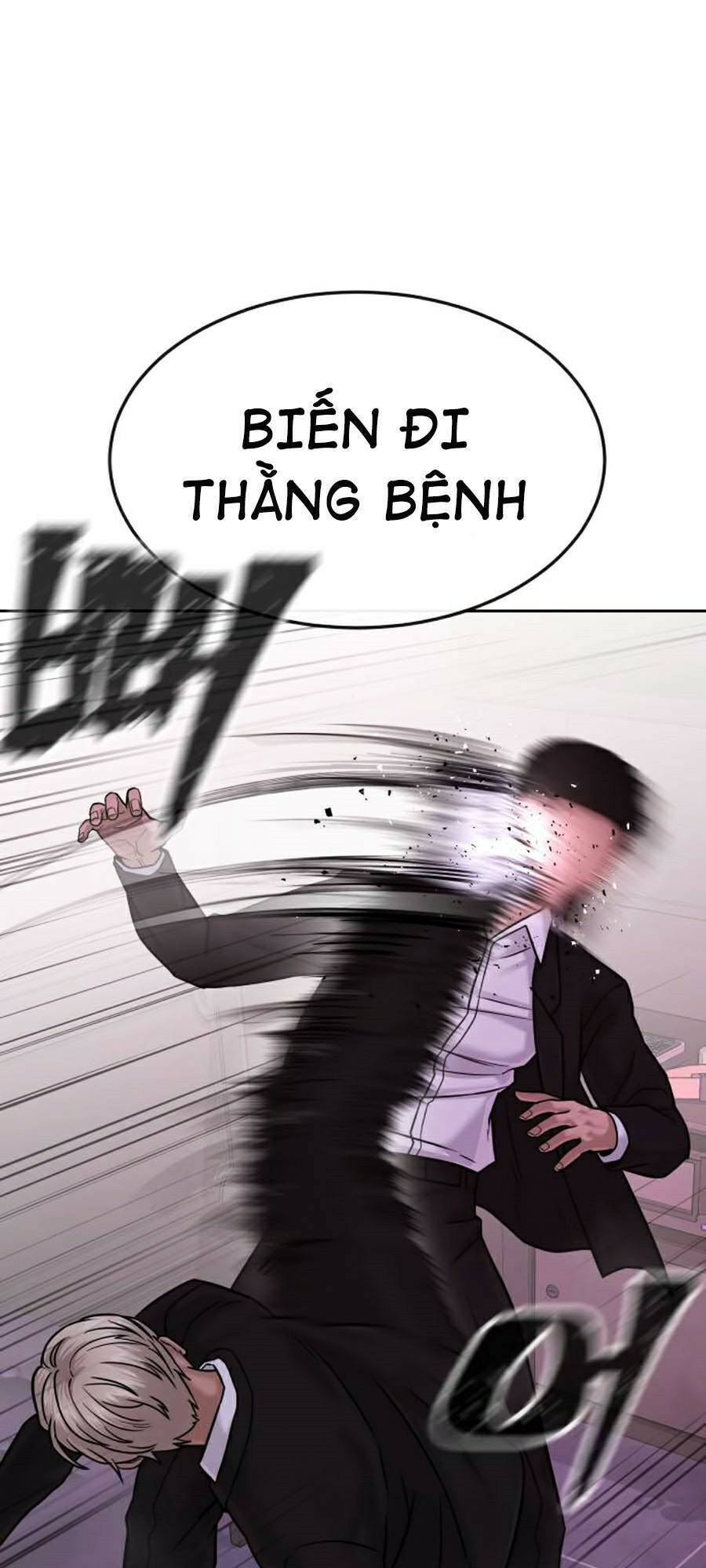 Nhiệm Vụ Diệu Kỳ Chap 12 - Next Chap 13