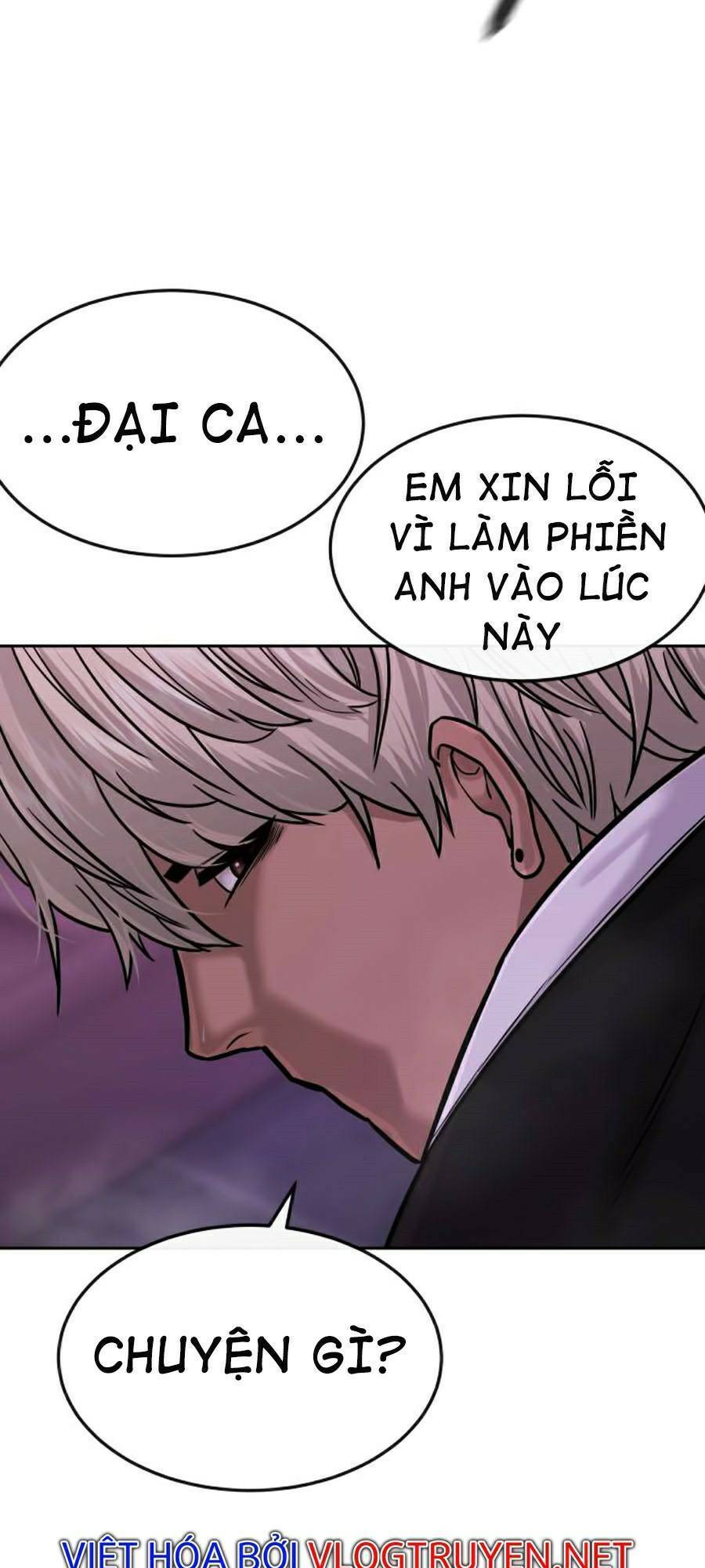 Nhiệm Vụ Diệu Kỳ Chap 12 - Next Chap 13