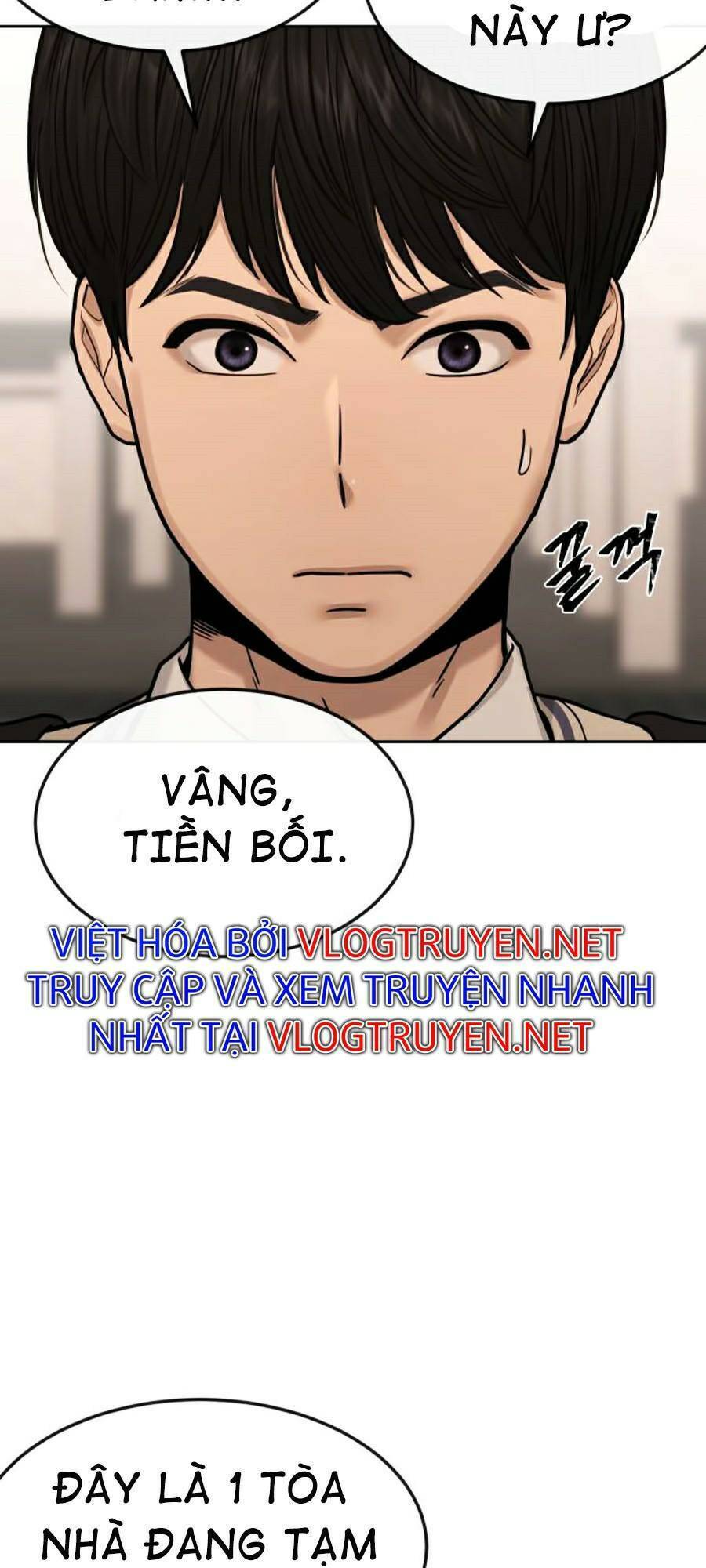 Nhiệm Vụ Diệu Kỳ Chap 12 - Next Chap 13