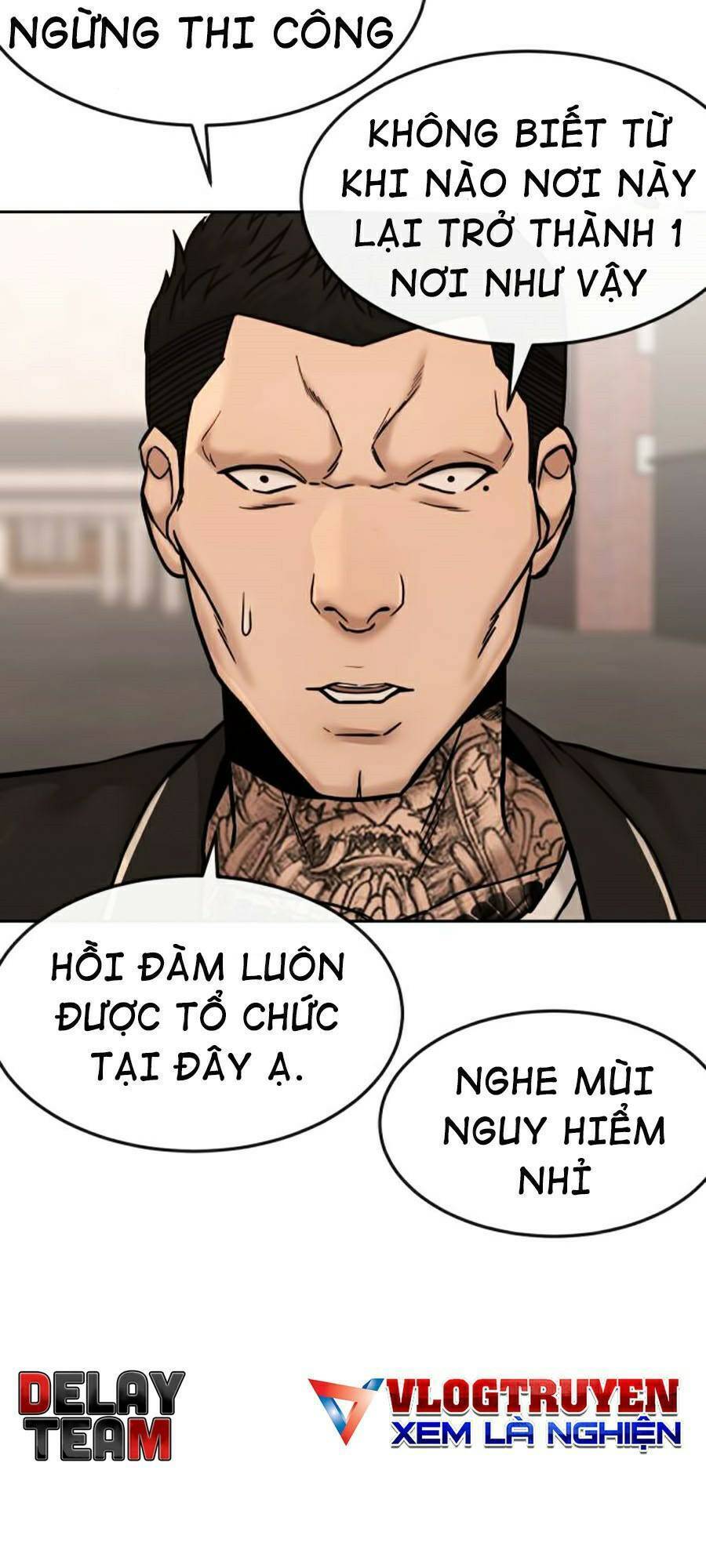 Nhiệm Vụ Diệu Kỳ Chap 12 - Next Chap 13
