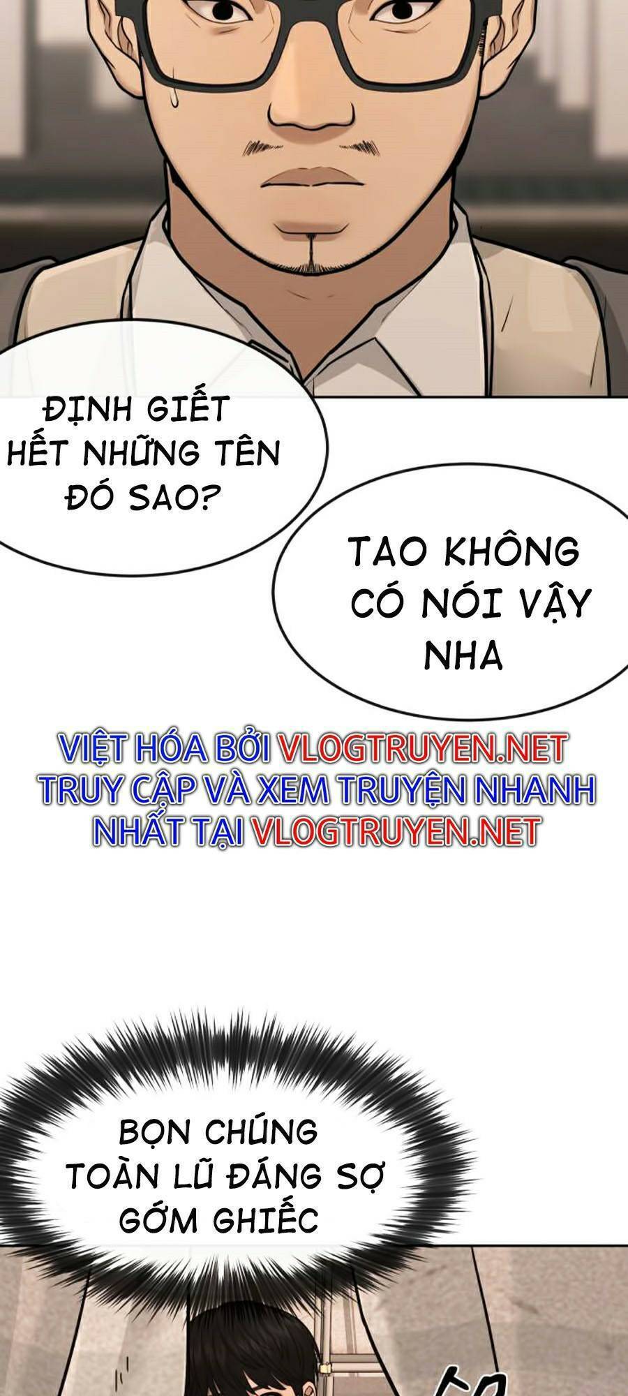 Nhiệm Vụ Diệu Kỳ Chap 12 - Next Chap 13