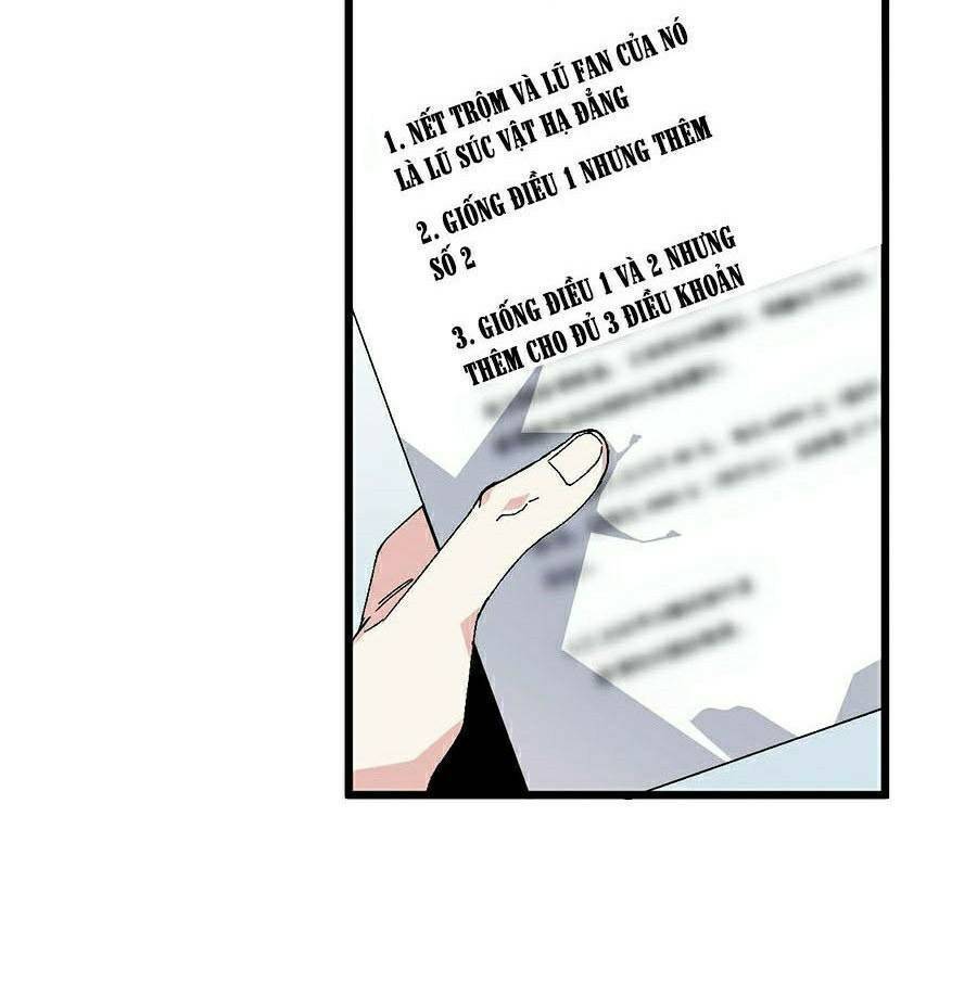 Nhiệm Vụ Diệu Kỳ Chap 12 - Next Chap 13