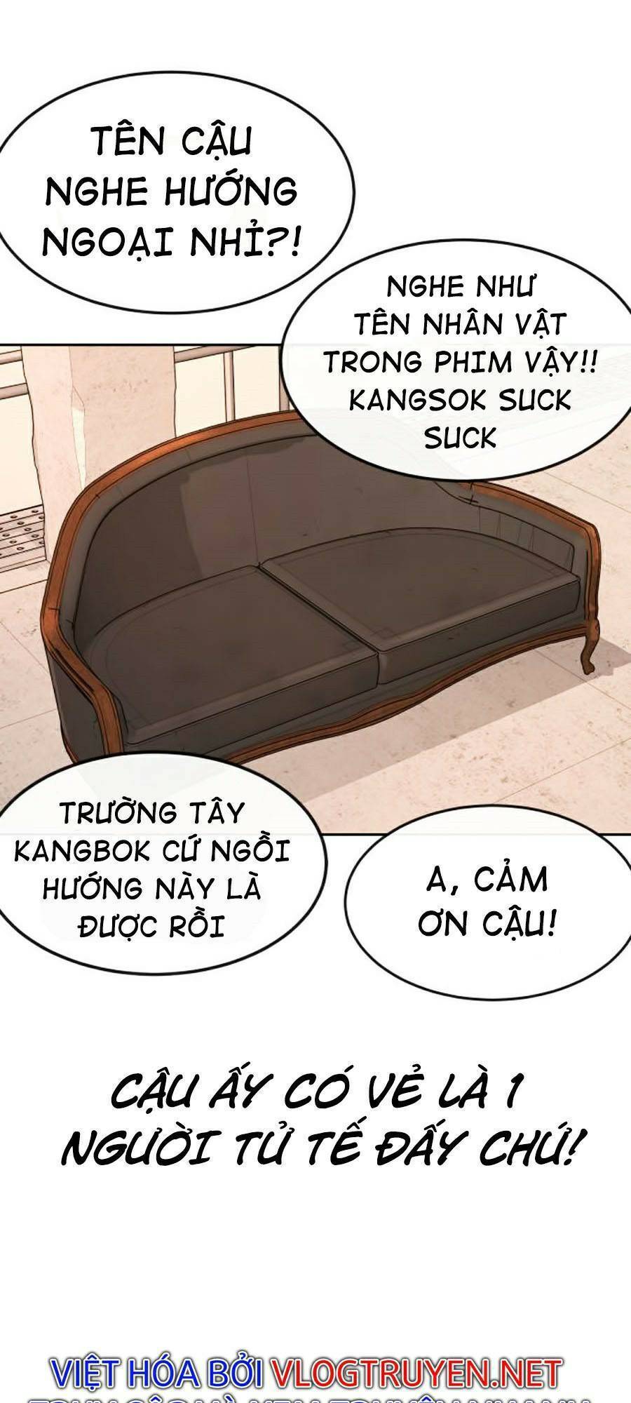 Nhiệm Vụ Diệu Kỳ Chap 12 - Next Chap 13