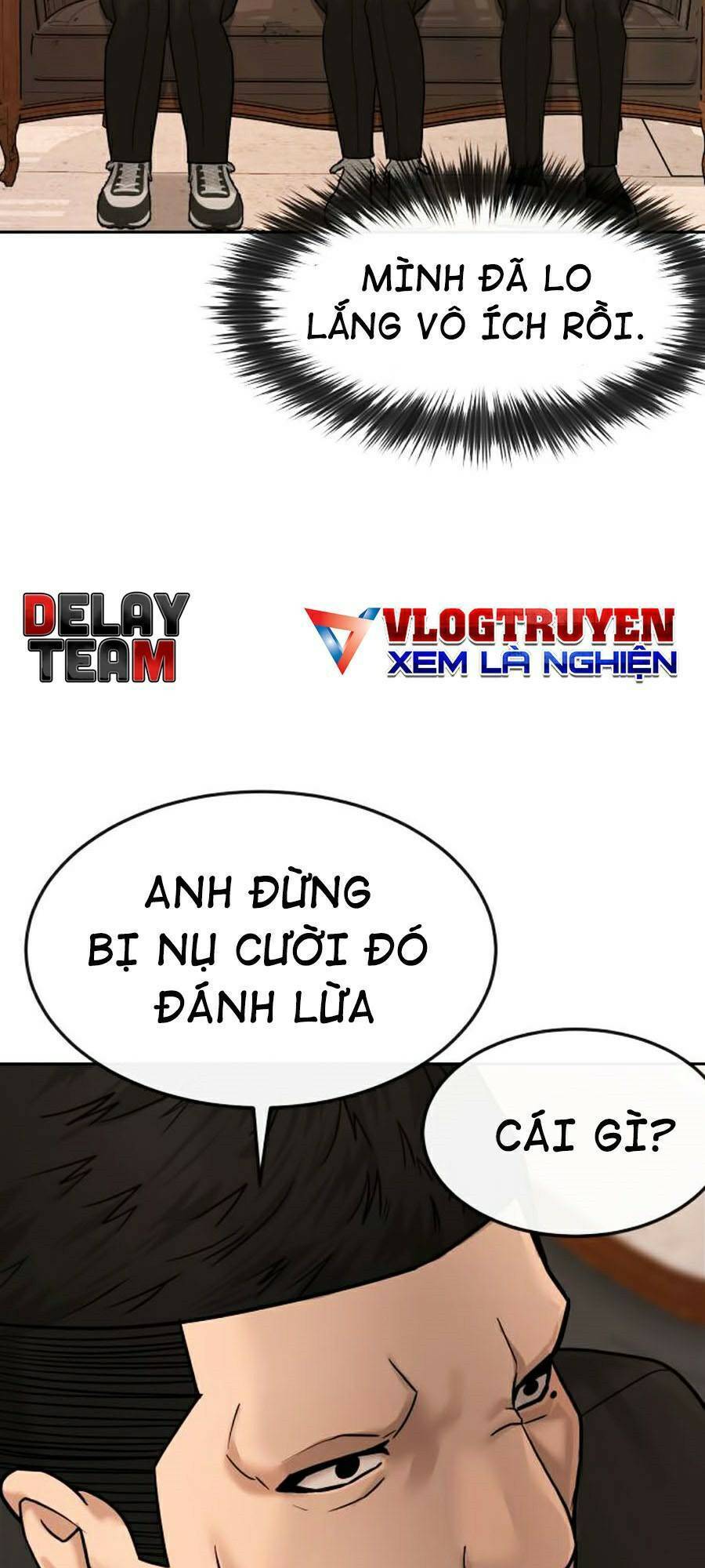 Nhiệm Vụ Diệu Kỳ Chap 12 - Next Chap 13