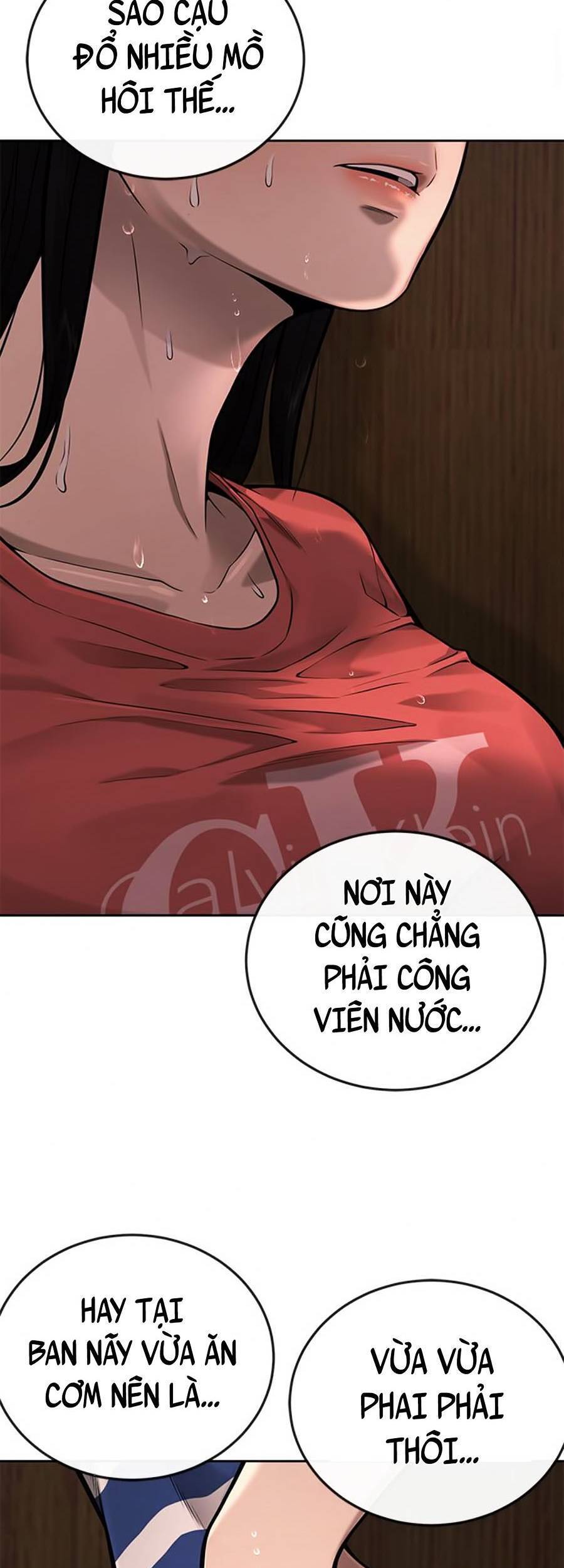 Nhiệm Vụ Diệu Kỳ Chap 27 - Next Chap 28