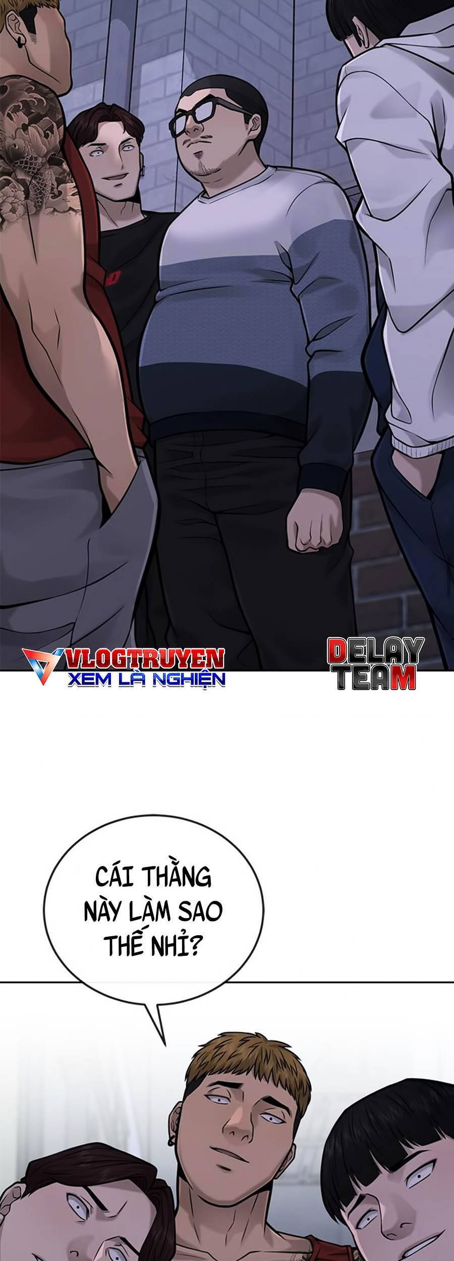 Nhiệm Vụ Diệu Kỳ Chap 27 - Next Chap 28