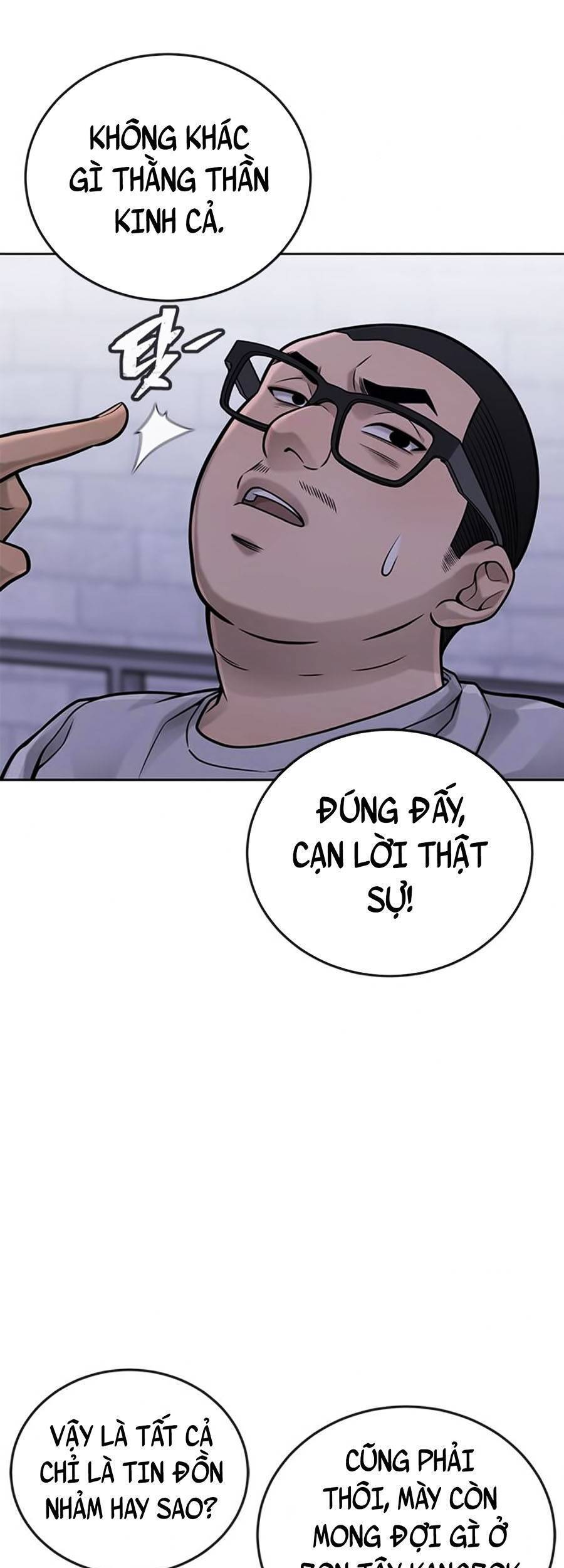 Nhiệm Vụ Diệu Kỳ Chap 27 - Next Chap 28