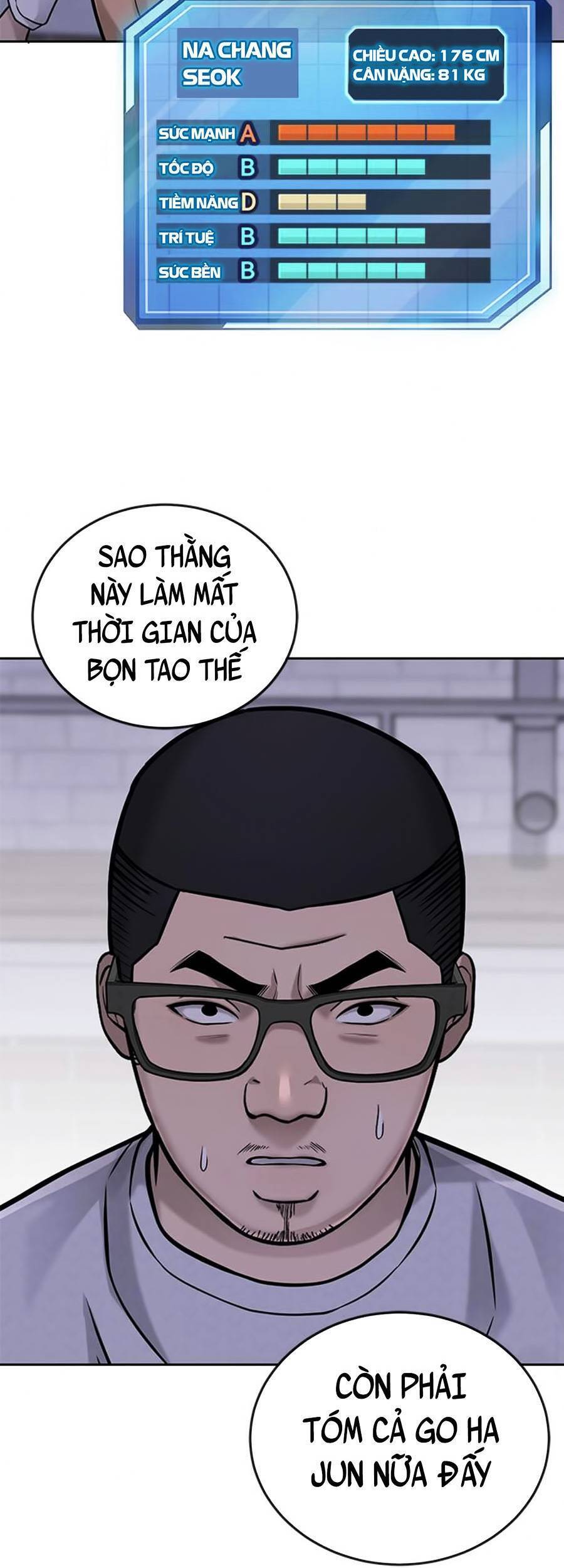 Nhiệm Vụ Diệu Kỳ Chap 27 - Next Chap 28