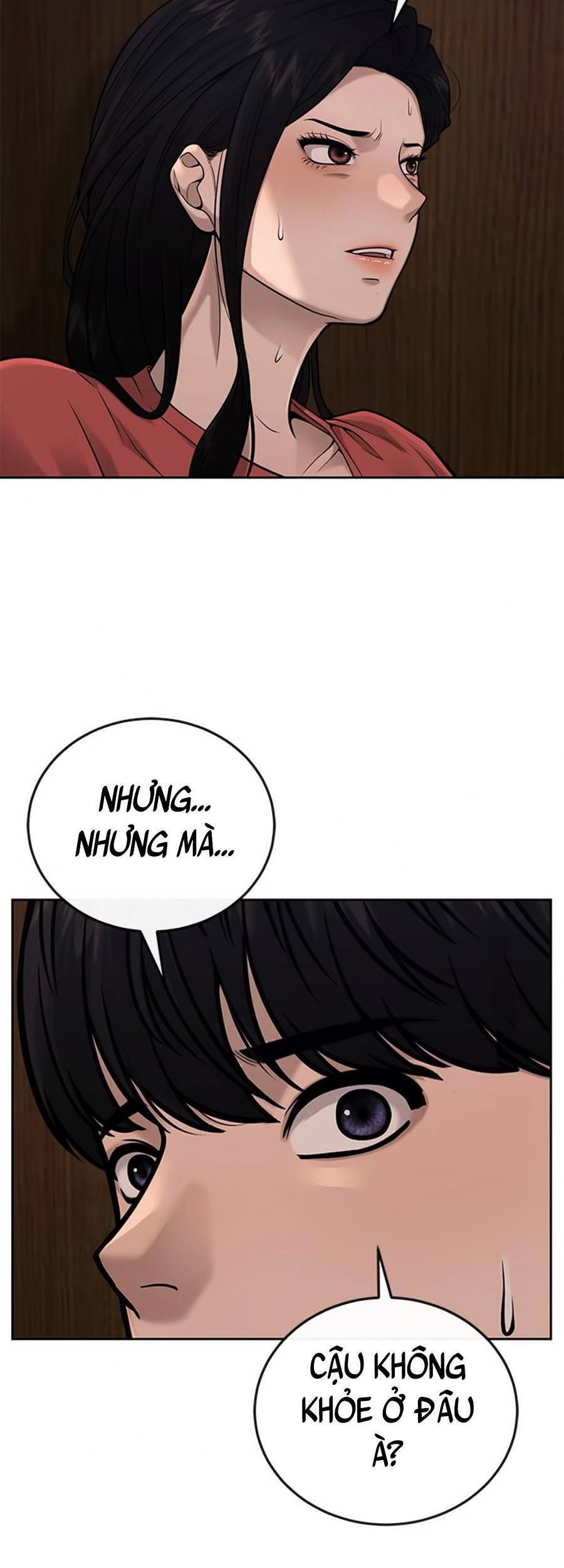 Nhiệm Vụ Diệu Kỳ Chap 27 - Next Chap 28