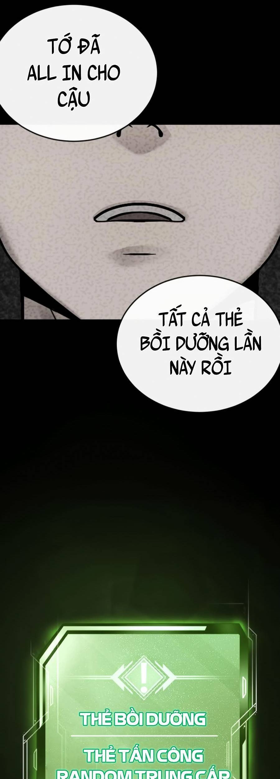 Nhiệm Vụ Diệu Kỳ Chap 27 - Next Chap 28