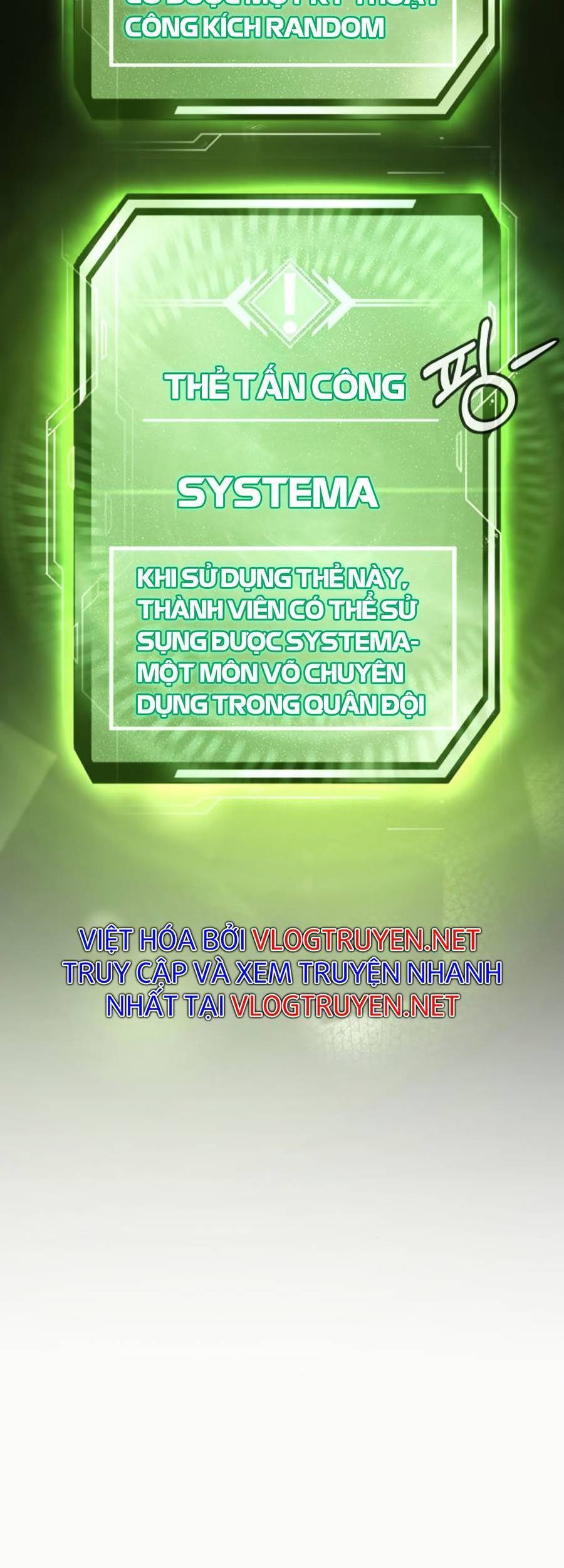Nhiệm Vụ Diệu Kỳ Chap 27 - Next Chap 28