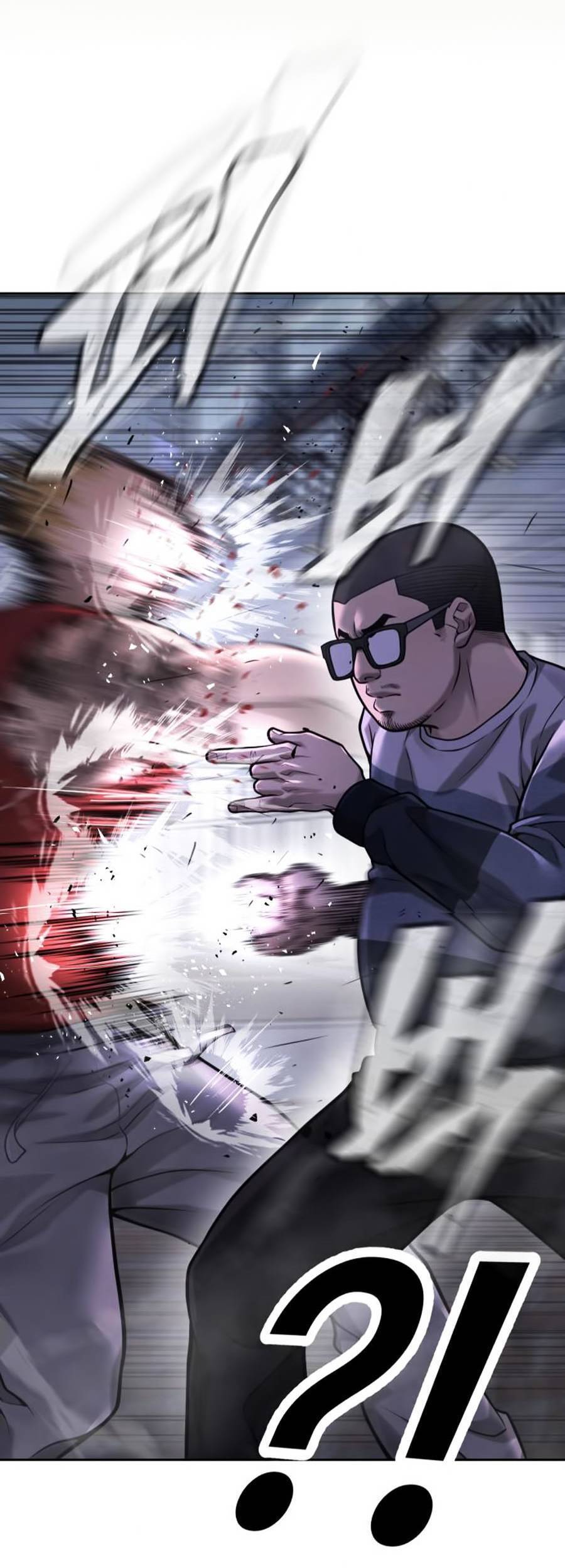 Nhiệm Vụ Diệu Kỳ Chap 27 - Next Chap 28