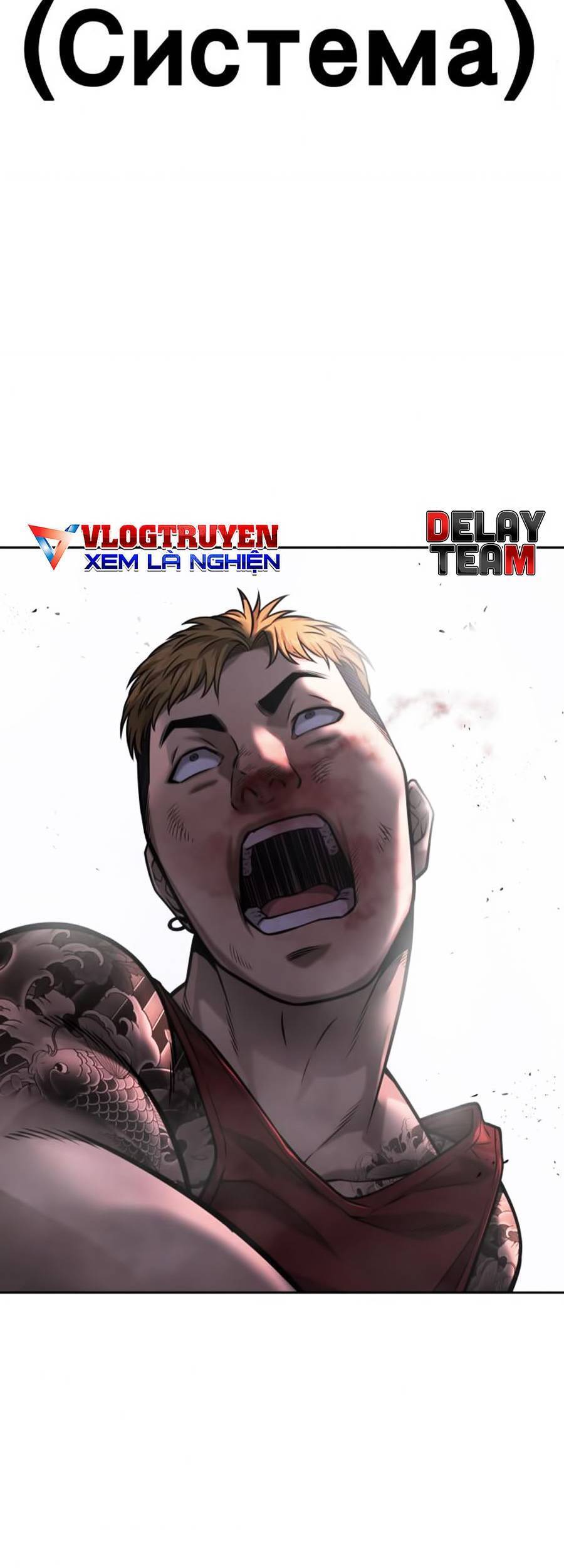 Nhiệm Vụ Diệu Kỳ Chap 27 - Next Chap 28
