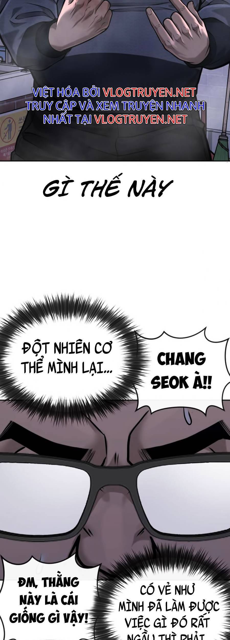 Nhiệm Vụ Diệu Kỳ Chap 27 - Next Chap 28