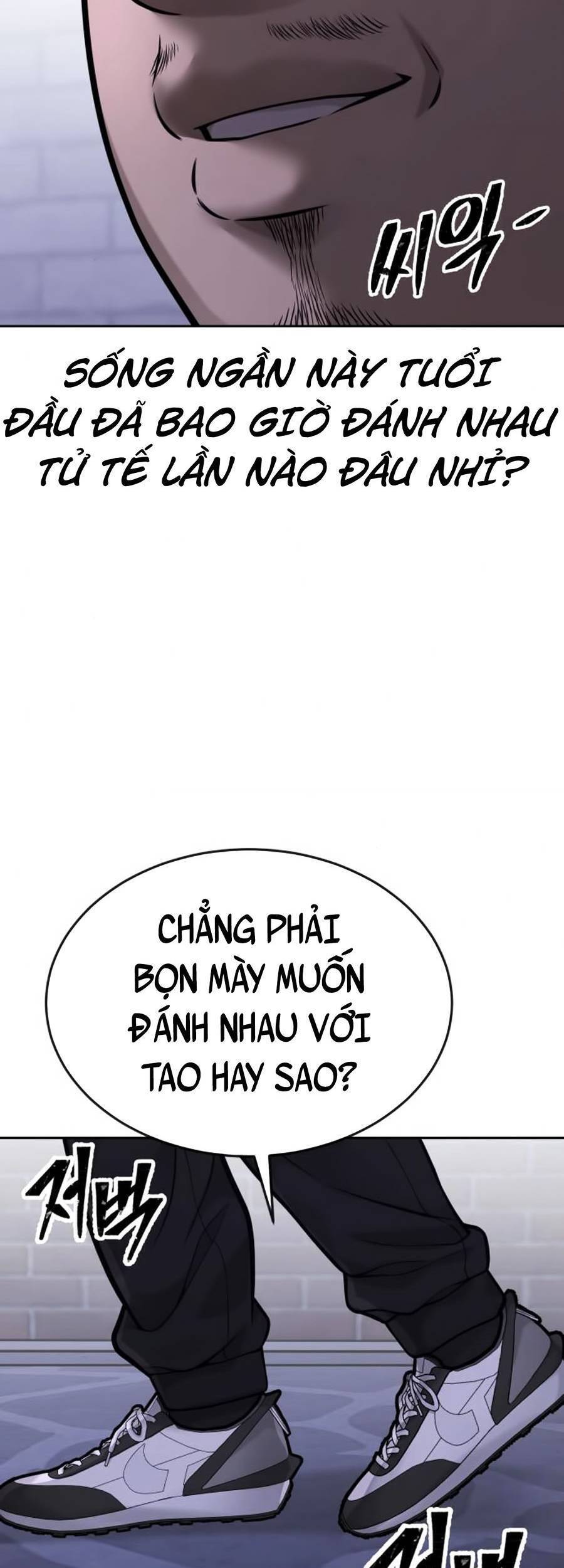 Nhiệm Vụ Diệu Kỳ Chap 27 - Next Chap 28