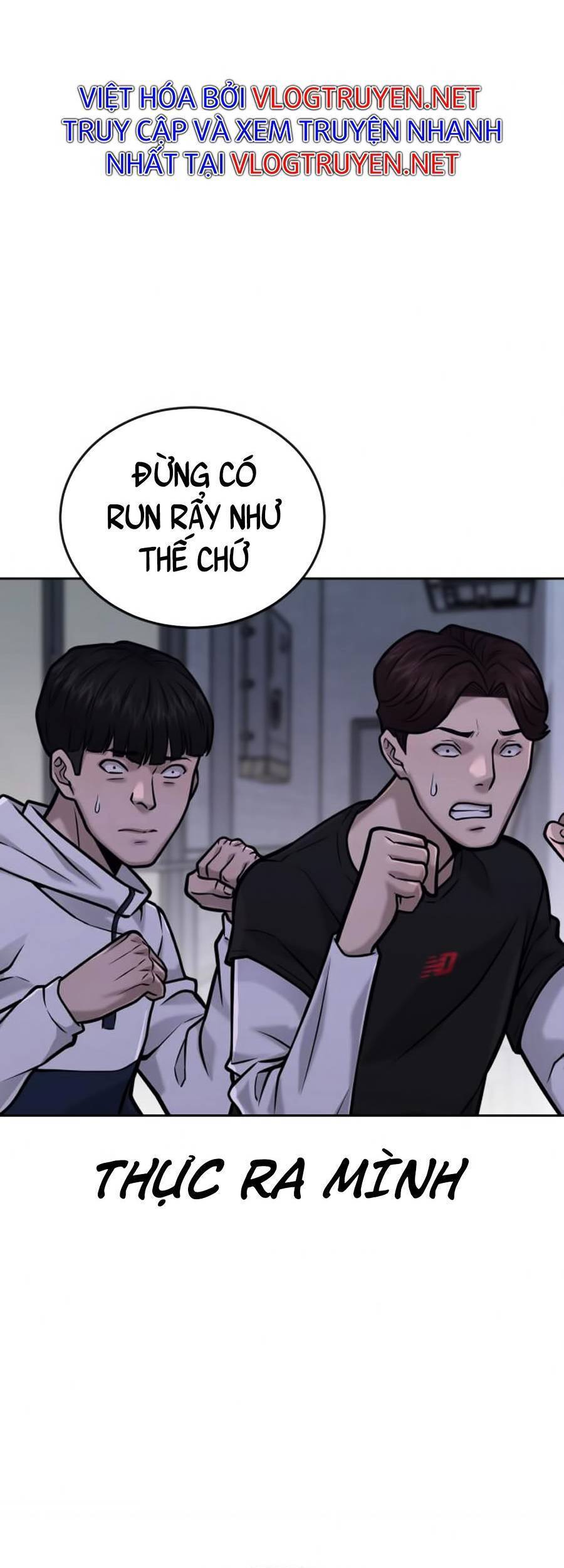 Nhiệm Vụ Diệu Kỳ Chap 27 - Next Chap 28