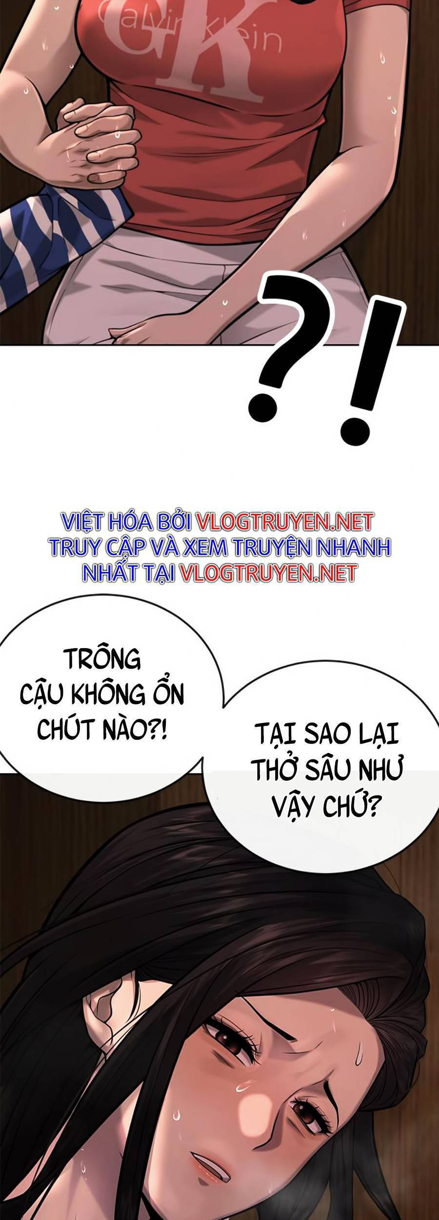 Nhiệm Vụ Diệu Kỳ Chap 27 - Next Chap 28