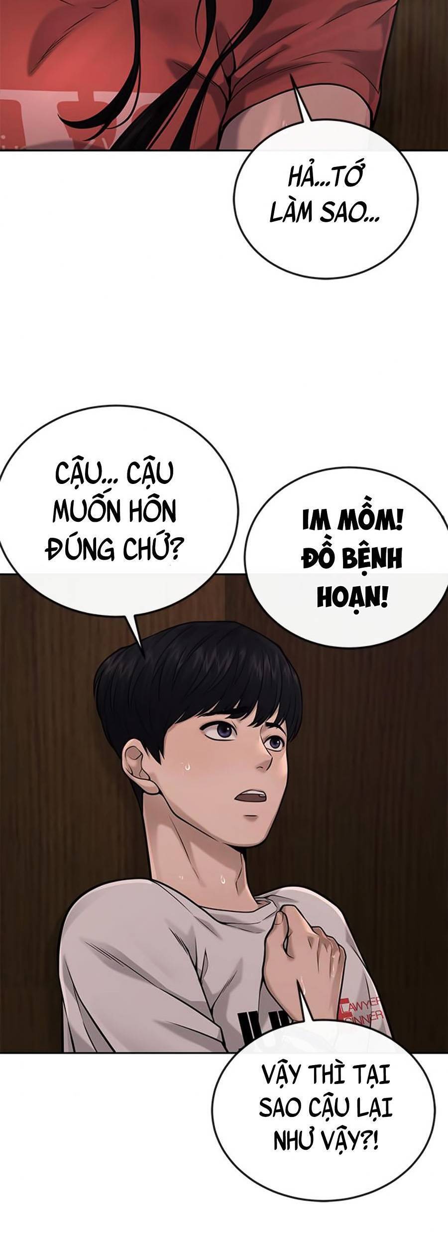 Nhiệm Vụ Diệu Kỳ Chap 27 - Next Chap 28