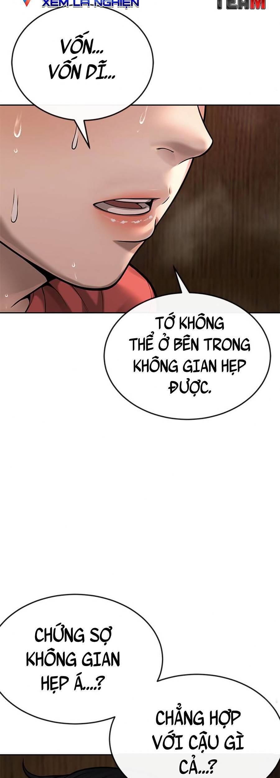 Nhiệm Vụ Diệu Kỳ Chap 27 - Next Chap 28