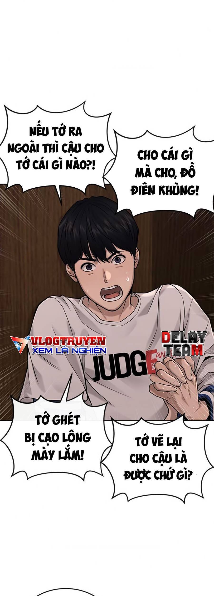 Nhiệm Vụ Diệu Kỳ Chap 27 - Next Chap 28